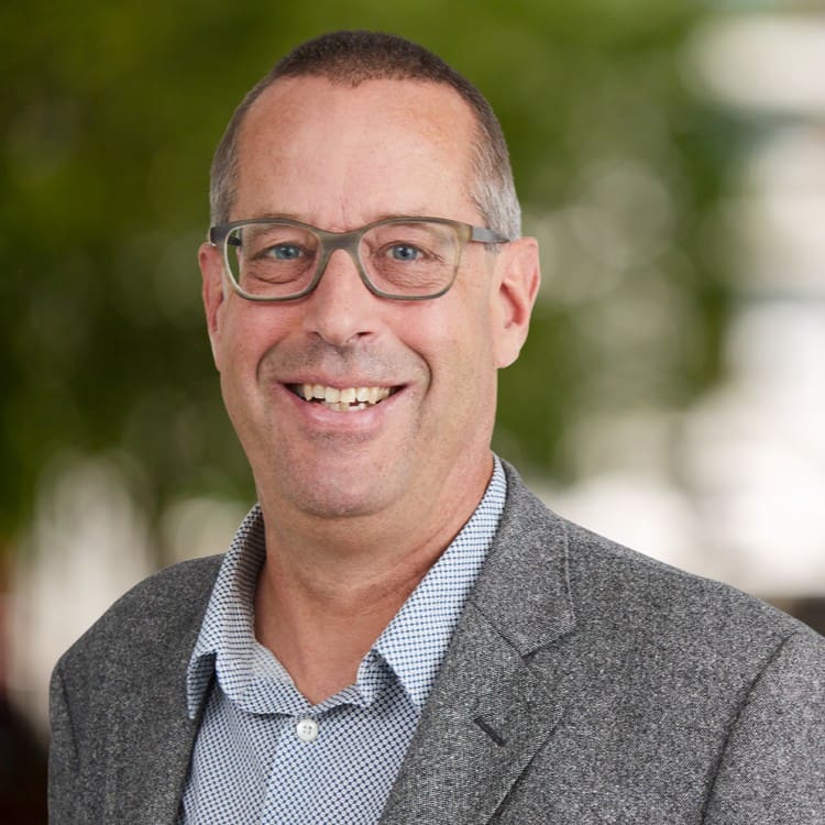 Urs Glättli - Testimonial